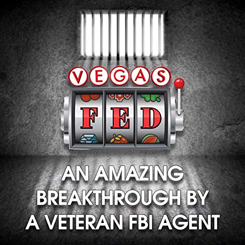 An Amazing Breakthrough by A Veteran FBI Agent Podcast Por  arte de portada
