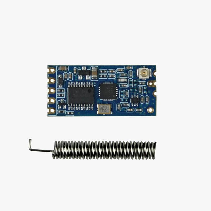 ControllersTech HC-12 SI4463 Wireless Serial Module (B0B7LYRSLH) Amazon Price History, Amazon Price Tracker