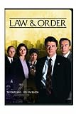 Law & Order: The Fourth Year
