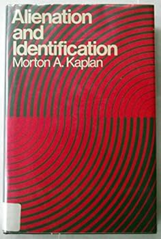 Hardcover Alienation and Identification Book
