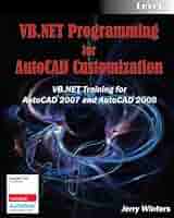 洋書 VB.NET Programming for AutoCAD Customiz_ Hands-on Introduction to VB.NET Add-Ins for AutoCAD