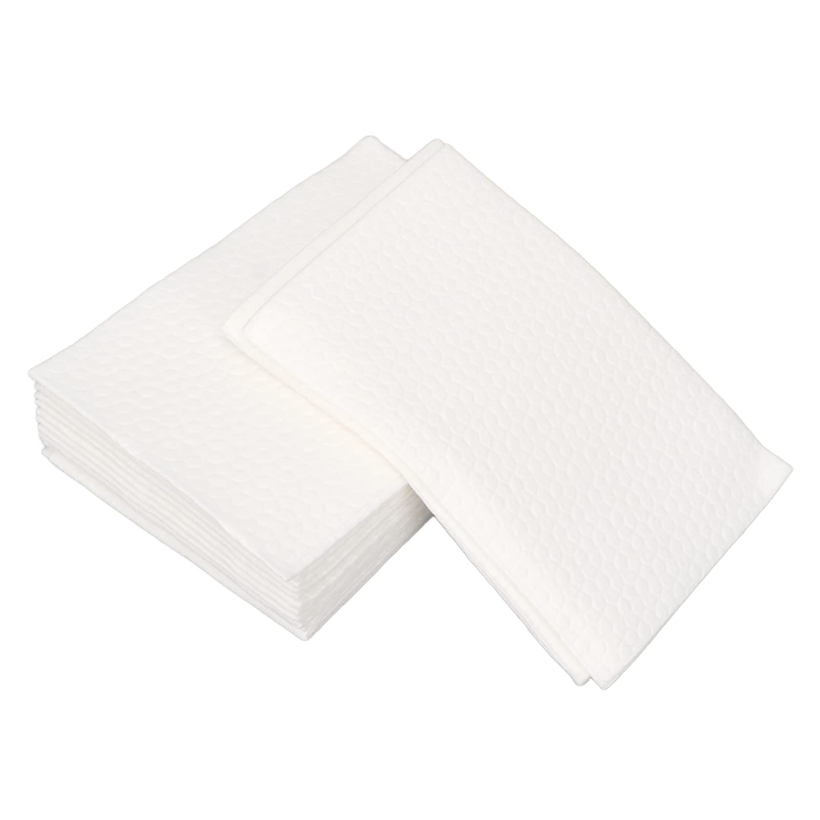 Carta Per Pulire Tatuaggi - 100 Pezzi, Cotone, Assorbente, Monouso, Per Tatuatori - Foto 7