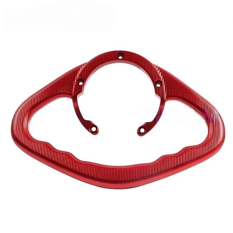 Asas de mano para pasamanos de motocicleta deportiva CLX 700 que evitan caidas