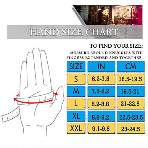 2-Paris Genuine Leather Work Gloves Stretchable Wrist Tough Cowhide Gardening Glove,Safety Working Glove For Wood Cutting/Construction/Truck Driving/Garden/Yard Working For Men And Women (Xl, Brown) #TOP5