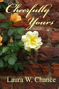 Cheerfully Yours - Book #2 of the Penzance, Cornwall