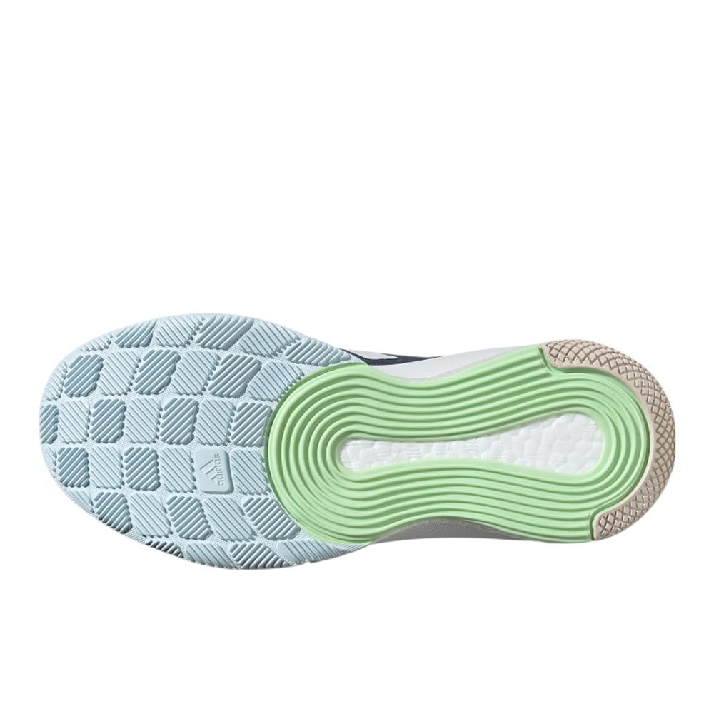 adidas Femme Crazyflight Mid Basket