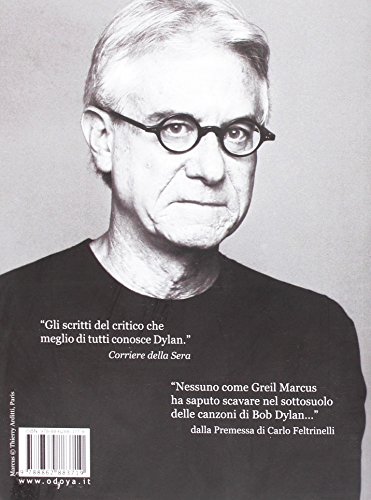 Bob Dylan. Scritti 1968-2010 - 2