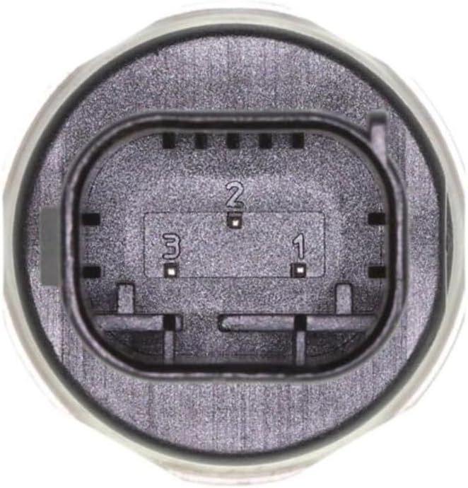 Replacement Brake Pressure Switch fits Audi A8 Quattro (6.0L W12 Gas)