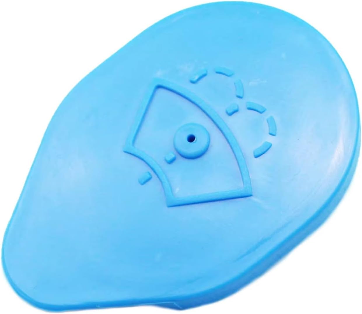 Wiper Sprayer Cap for Nissan for Sylphy for Tiida 2004-2019 Car Windshield Washer Fluid Reservoir Tank Bottle Cap Lid with Tube 28913-2DU0A