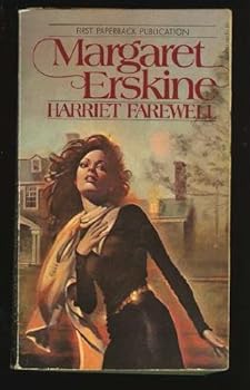 Paperback Harriet Farewell Book