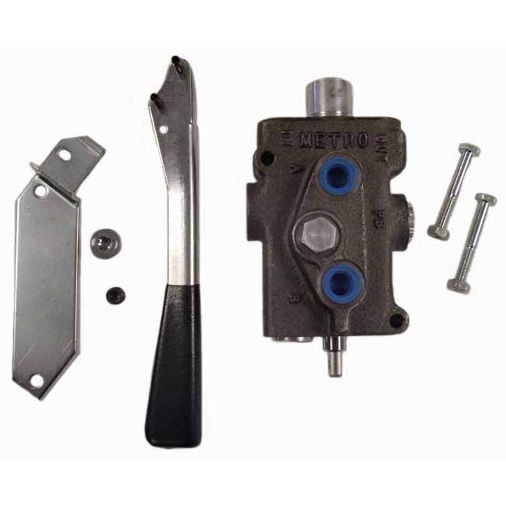 One New Hydraulic Valve Kit Fits AAA Trailer Parts, Fits