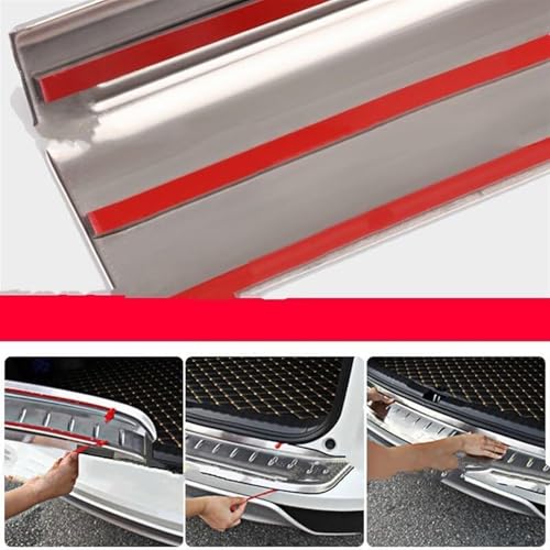 Protection de coffre Freelander 2 pour simplifier vos sorties nature - 5