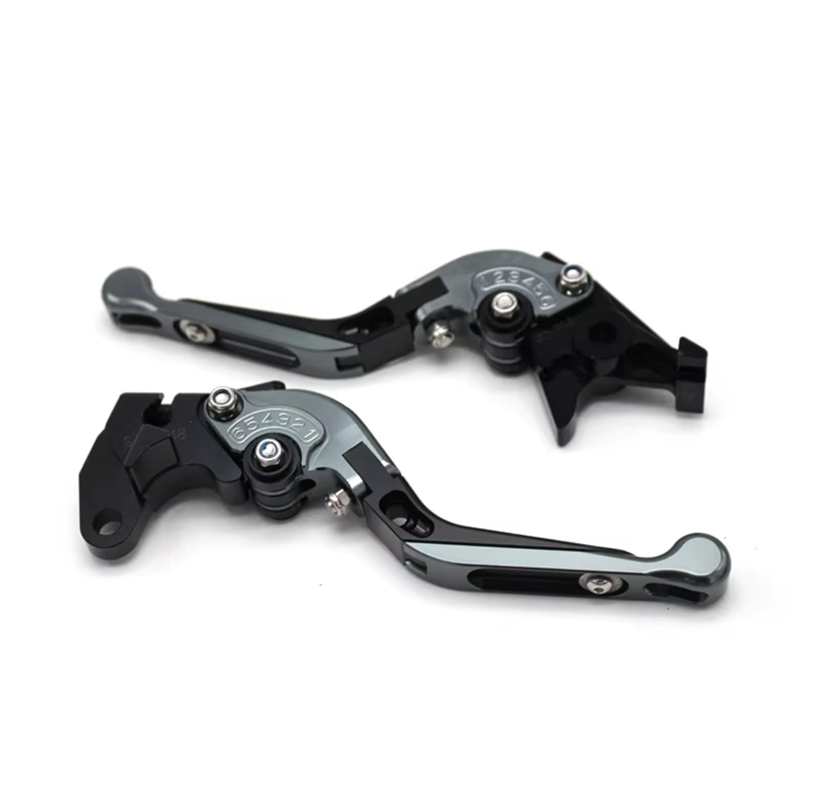Mingbereit E Motorcycl Brak Lever Motorcycl Brak Clutch Lever Control Handl Pull Rod For Suzuki For Gsxr 600 700 2011-2022 For 1000 2009-2022 Clutch Lever(E)