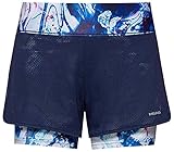 HEAD Stance Damen Tennisshorts XS