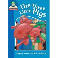 The Three Little Pigs