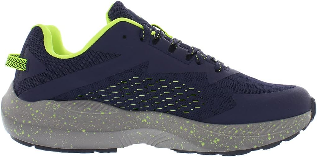 Avia Storm Men’s Running Shoes with Lightweight Breathable Mesh