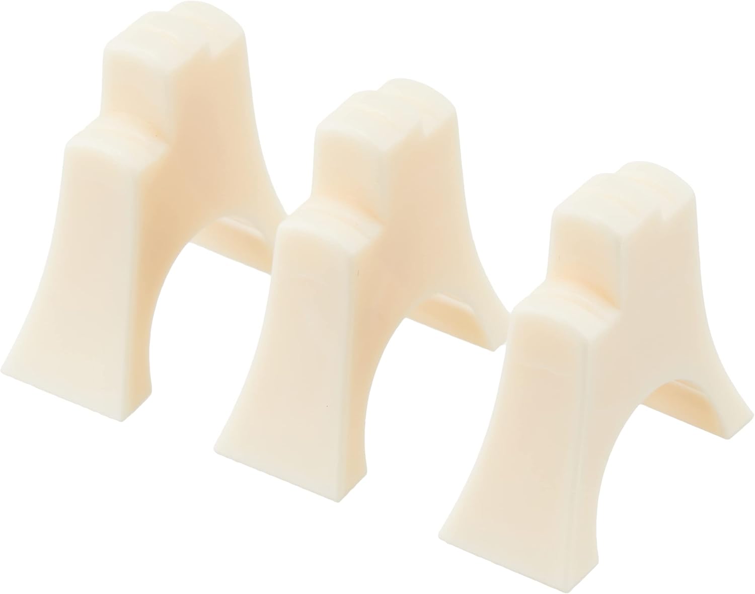 zenon Koto Culture Instrument), Three Tier, Post (3 Pieces, 50-Pack) KO – 06