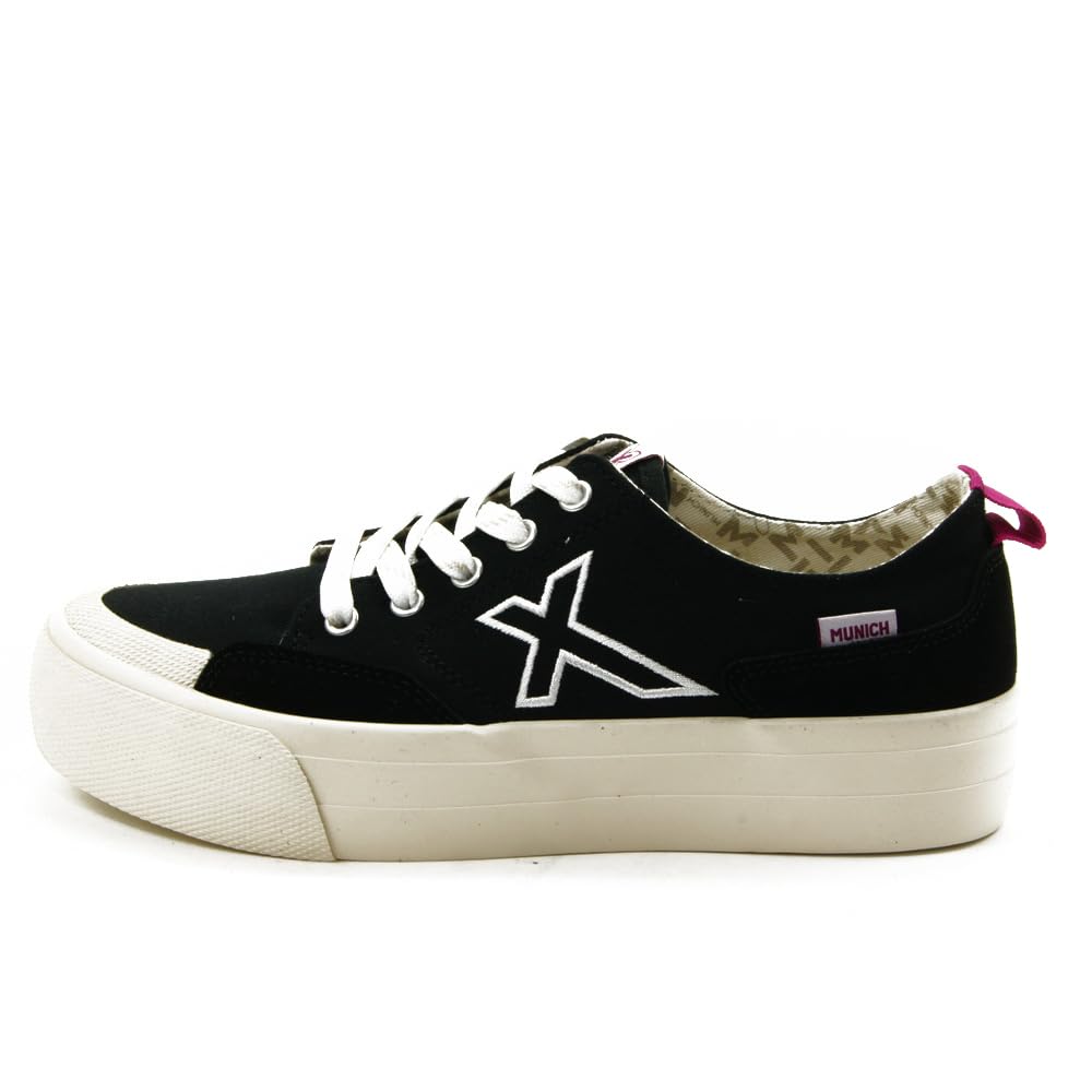 Munich Swing Sky 01 ZapatillasMujer