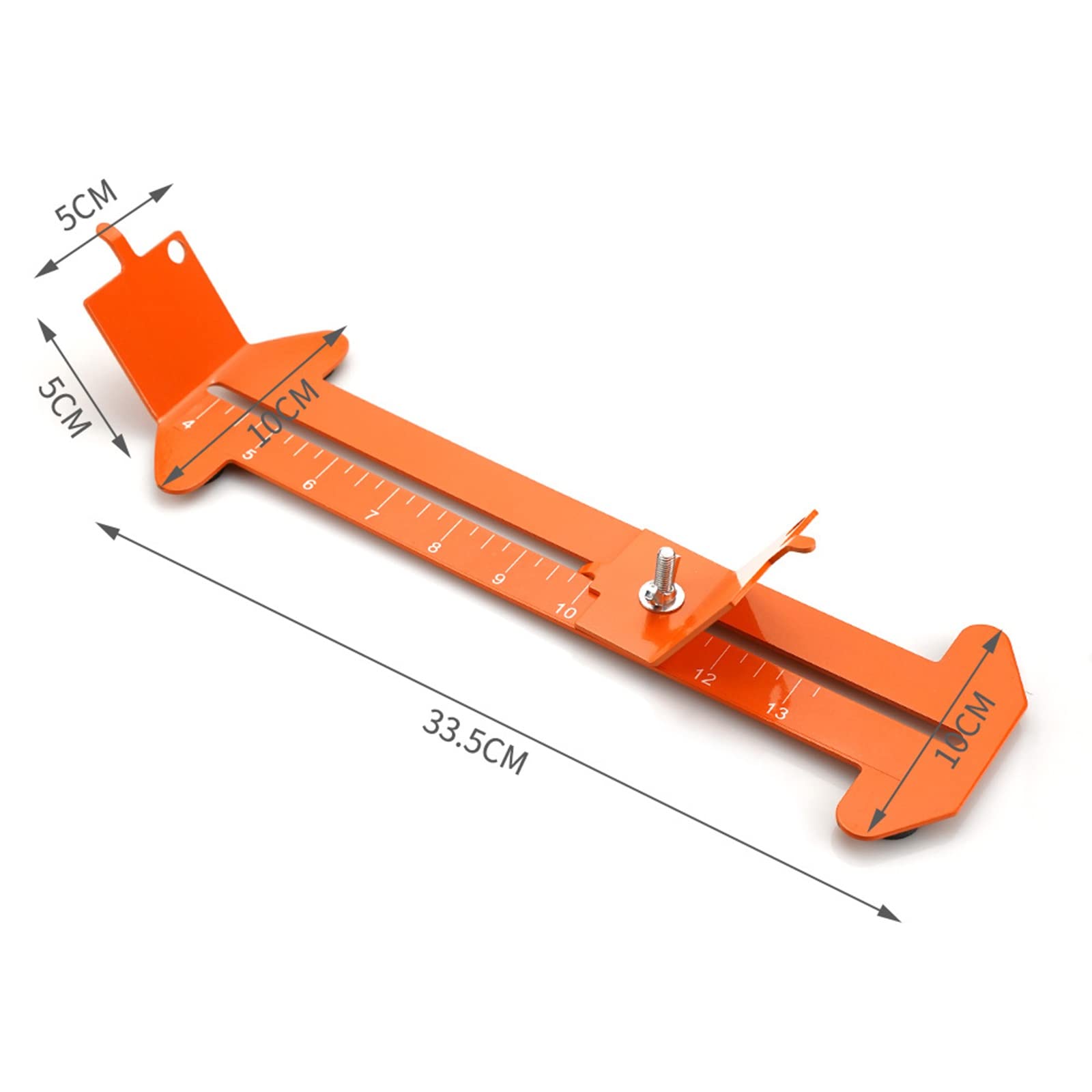 Amazon.co.jp: パラコード 編み機 Paracord Bracelet Jig Kit調整可能