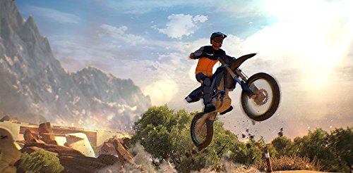 Moto Racer 4