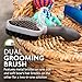 FURminator Dual Grooming Brush