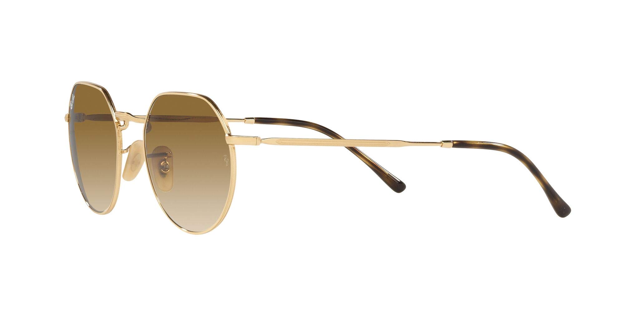 Ray-Ban Occhiali da sole unisex Rb3565 Jack