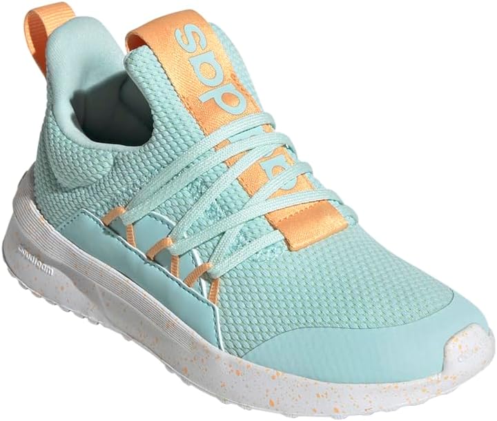 adidas Boys' Lite Racer Adapt 5.0 Slip On Sneakers