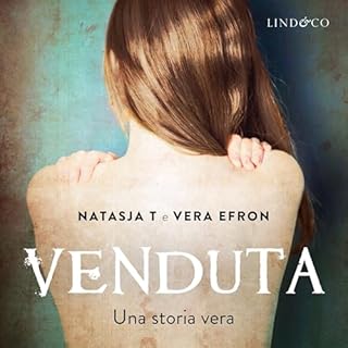 Venduta cover art