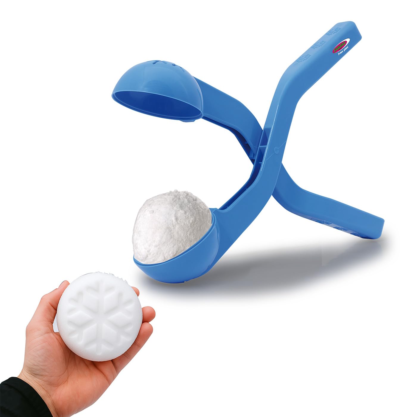 Jamara Snow Play