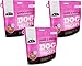 Acana Singles Dog Treats - Lamb and Apple, 3.25oz Each (3 Pack)