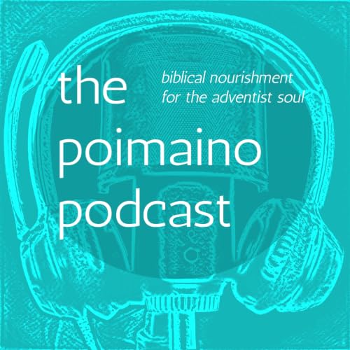 The Poimaino Podcast cover art