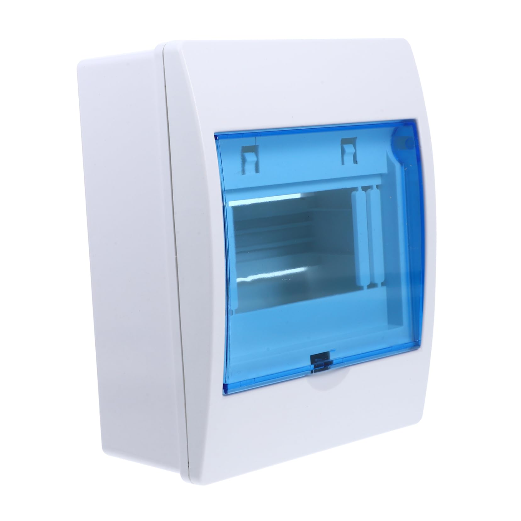Boîte De 3 Pièces Petites Boîtes En Plastique Boîtes Électriques Résistantes Aux Intempéries Boîtier De Jonction En Plastique