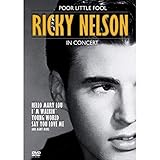 ricky nelson hello mary lou wikipedia  Ricky Nelson - In Concert - Poor litte fool