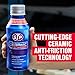 STP Ceramic Oil Treatment, Protective Coating and Anti-Friction Technology, 15 Oz (19387)