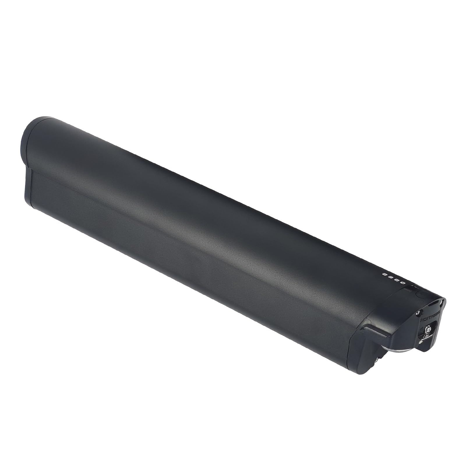 Elektrische Fahrrad - Batería eléctrica de iones de litio de 36 V, 14 Ah, 504 Wh, compatible con motor de 350 W y 500 W