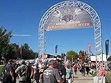 custom bike berlin  European Bike Week - Teil 1