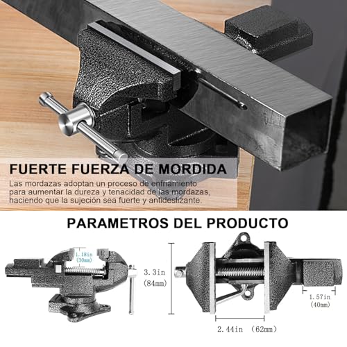 Corte Y Pulido, Tools Imagen adicional