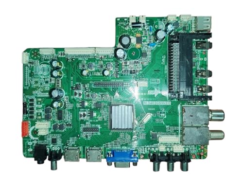 TV�}�U�[�{�[�h�A�݊���LED�AM.3463GSXV3.0 TV�}�U�[�{�[�h 36-62V 240mA 18W Lc238lf1l�Ή�