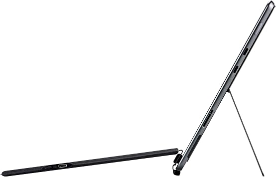 Type Cover for Microsoft Surface Pro 13 inch, Compatible with Surface Pro 13(11th Edition) / Pro 11 / Pro 10 / Pro 9 / Pro 8 / Pro X, Portable Slim Bluetooch Keyboard with Touchpad, Pen Holder