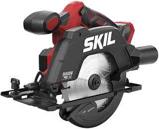SKIL 20 V Circular Saw 3551CA Brushless 57 mm incl. CT Saw Blade (without Battery)