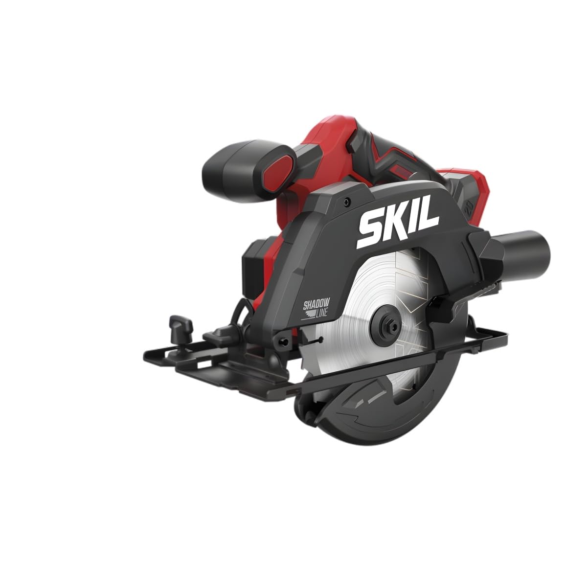 SKIL Sega circolare da 20 V 3551CA senza spazzola 57 mm, con lama per sega CT (senza batteria)