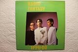  RADIO FANTASY LP (VINYL) UK EPIC 1989