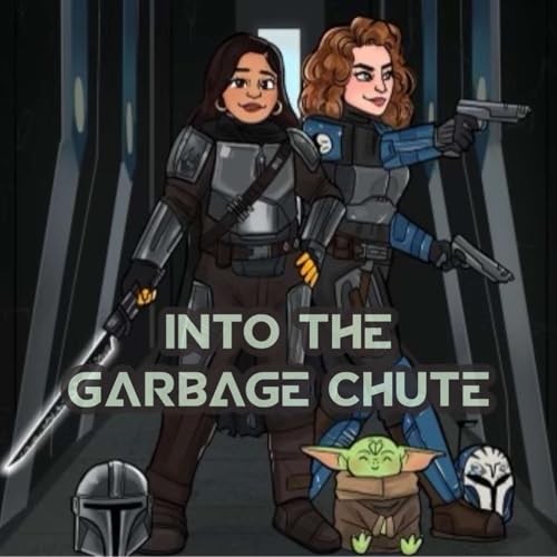 The Mandalorian Discussion- &ldquo;The Convert&rdquo; 3x03