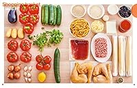Cook The Week in 2 Hours: Batch cook a whole week’s meals to save time and money 0600636194 Book Cover