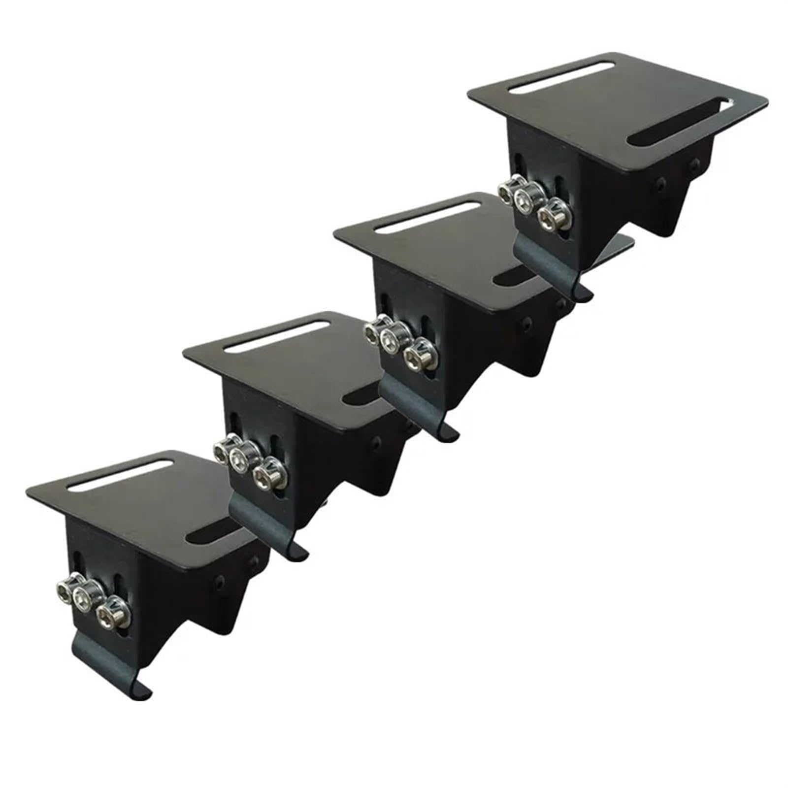 MOSHAY Bike Rack Crossbar for Transport on Step-Through Style Bikes ?2?