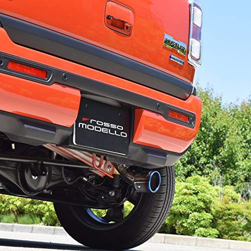 Amazon | 【sz003】ロッソモデロ MARVELOUS T1 マフラーカッター