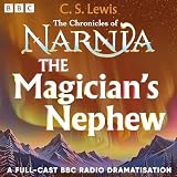 The Magician's Nephew
