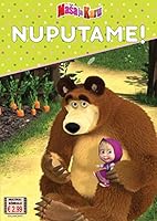 Multikasõbrale 2018. masha 9949784123 Book Cover