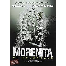 Virgingate Morenita
