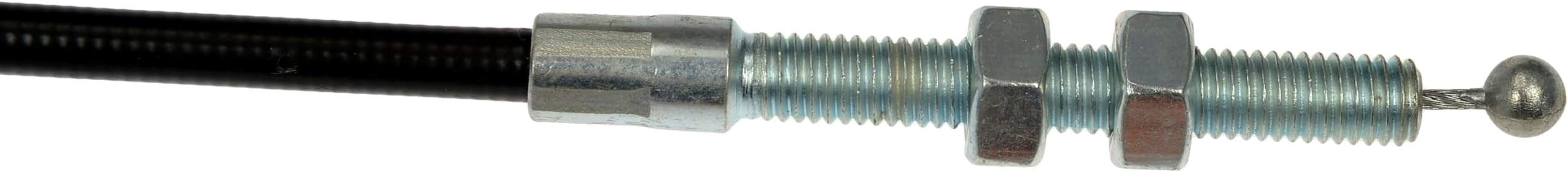 Dorman 924-5503 Hood Release Cable Compatible with Select Volvo Models